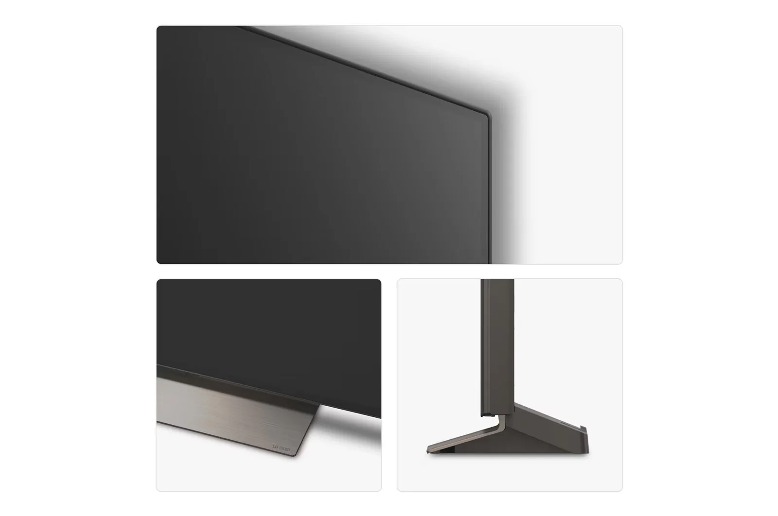 LG OLED77C56LB 77" OLED evo AI C5 4K Smart TV - Image 3