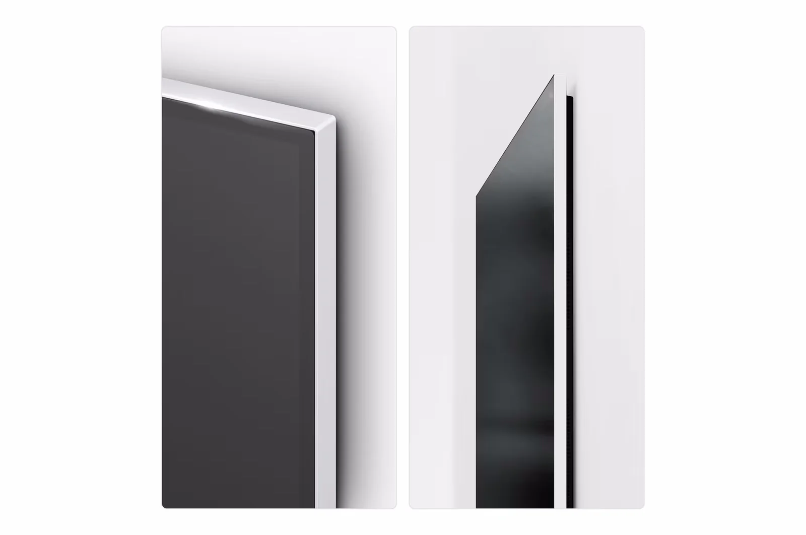 LG OLED97G54LW 97" OLED evo AI G5 4K Smart TV - Wall mount version - Image 3