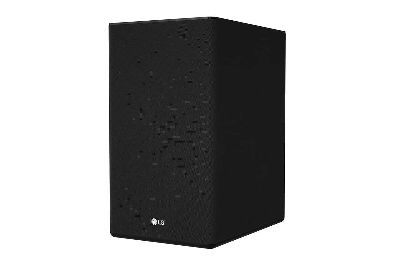 OPEN-BOX RENEWED - LG SN9YG 5.1.2 ch High-Res Audio Sound Bar - Image 8