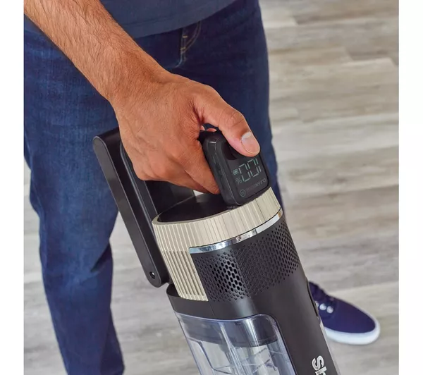 Shark IZ400UKT Stratos Cordless Stick Vacuum Cleaner, Pet Pro, Copper - Image 12