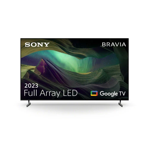 Sony KD-65X85LU 65" X85L 4K HDR Full Array LED TV - Image 14