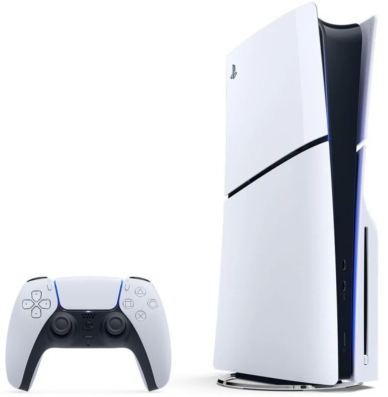 Sony PS5 PlayStation 5 Fortnite Standard Disc Bundle - Image 3