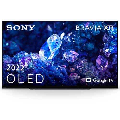 Sony XR-48A90KU 48" A90K BRAVIA XR MASTER Series OLED TV - Image 13