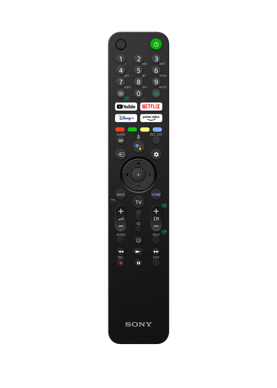 Sony XR-50X94SU 50" X94S Full Array 4K HDR Smart TV - Image 13