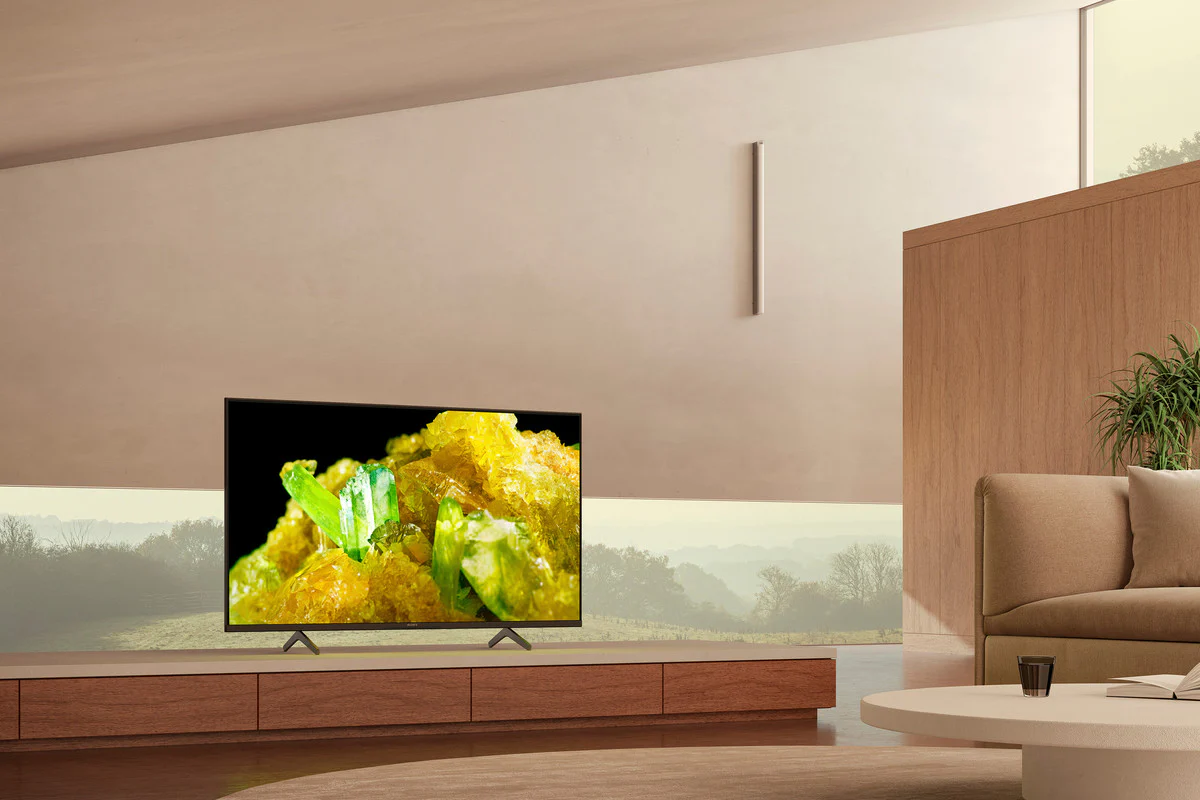 Sony XR-50X94SU 50" X94S Full Array 4K HDR Smart TV - Image 7