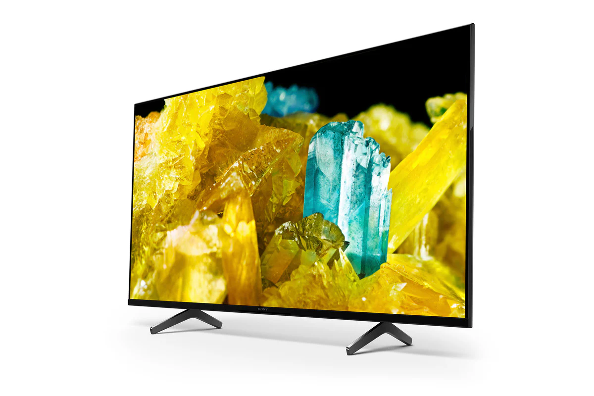 Sony XR-50X94SU 50" X94S Full Array 4K HDR Smart TV - Image 8