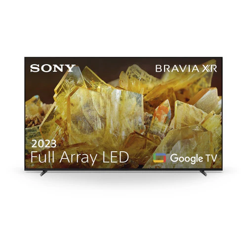 Sony XR-75X90LPU 75" X90L 4K HDR Full Array LED TV - Image 16