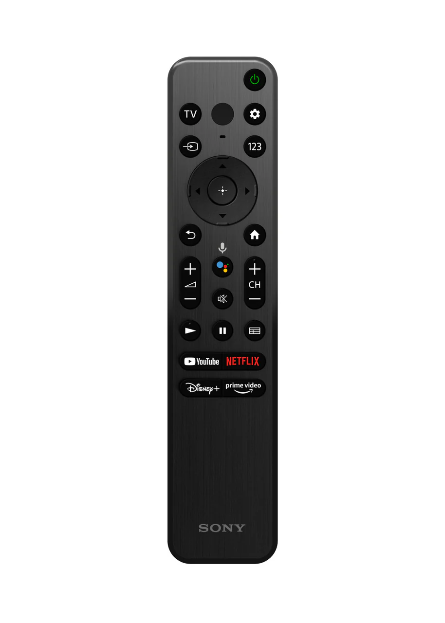 Sony XR-77A80KU 77" A80K OLED 4K Ultra HD HDR Smart TV - Image 9
